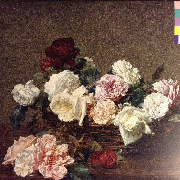 New Order - Power, Corruption & Lies - Good Records To Go
