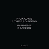 Nick Cave & Bad Seeds - B-Sides & Rarities: Part I & II (Deluxe 7LP Boxset) - Good Records To Go