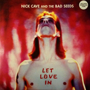 Nick Cave & The Bad Seeds - Let Love In - Good Records To Go