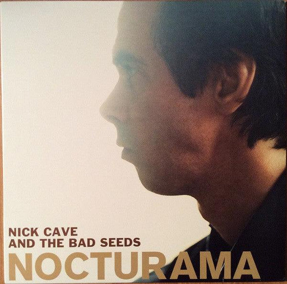 Nick Cave & The Bad Seeds - Nocturama - Good Records To Go