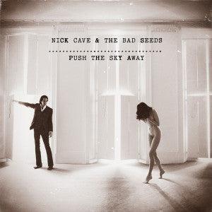 Nick Cave & The Bad Seeds - Push The Sky Away - Good Records To Go