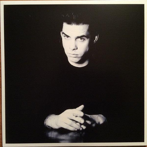 Nick Cave & The Bad Seeds - The Firstborn Is Dead - Good Records To Go