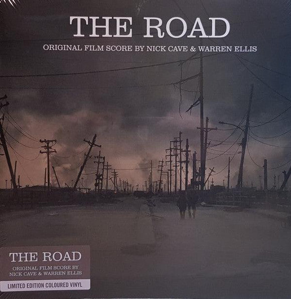 Nick Cave & Warren Ellis - The Road - Good Records To Go