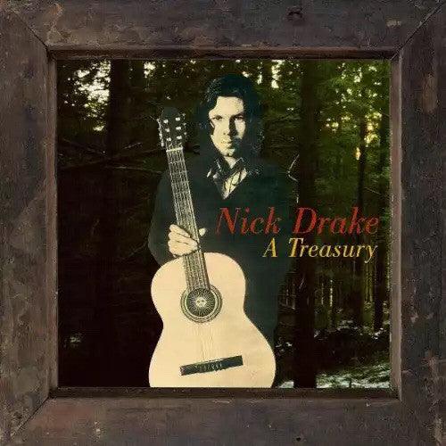 Nick Drake - A Treasury - Good Records To Go