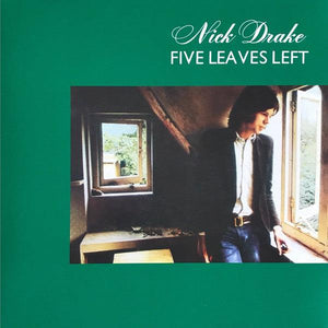 Nick Drake - Five Leaves Left - Good Records To Go