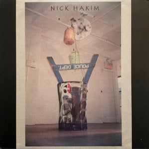 Nick Hakim / Onyx Collective - Nick Hakim / Onyx Collective - Good Records To Go