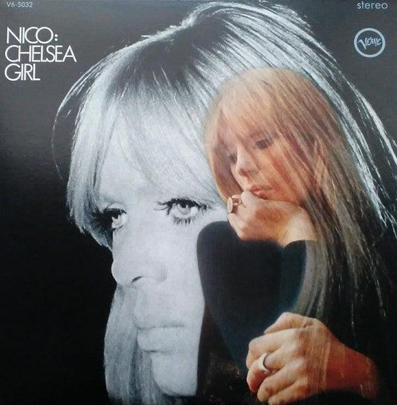 Nico - Chelsea Girl - Good Records To Go