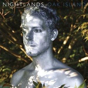 Nightlands - Oak Island - Good Records To Go