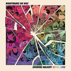Nightmares on Wax - Nightmares on Wax - Good Records To Go