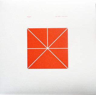 Nils Frahm & Anne Müller - 7fingers - Good Records To Go