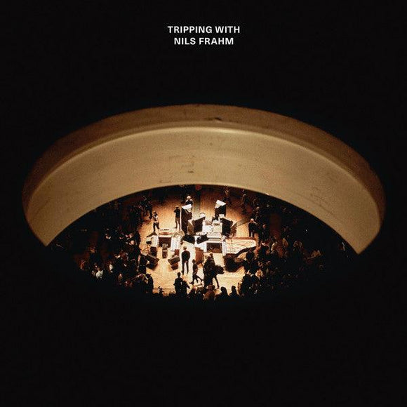 Nils Frahm - Tripping With Nils Frahm - Good Records To Go
