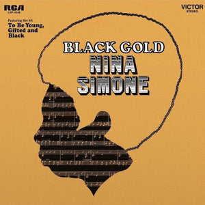 Nina Simone - Black Gold – Good Records To Go