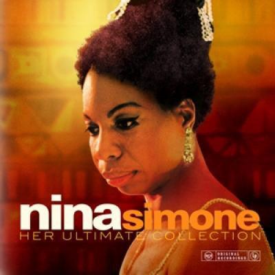 Nina Simone - Her Ultimate Collection - Good Records To Go