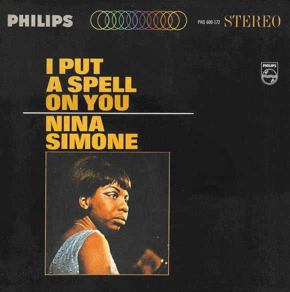 Nina Simone - I Put A Spell On You - Good Records To Go