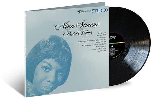 Nina Simone - Pastel Blues (Acoustic Sound Series) - Good Records To Go