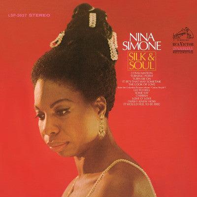 Nina Simone - Silk & Soul - Good Records To Go