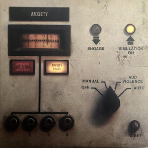 Nine Inch Nails - Add Violence - Good Records To Go