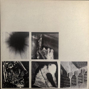 Nine Inch Nails - Bad Witch - Good Records To Go