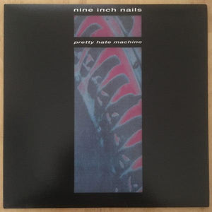 Nine Inch Nails - Pretty Hate Machine - Good Records To Go