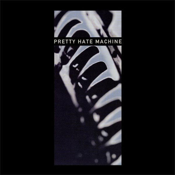 Nine Inch Nails - Pretty Hate Machine (Remastered 2LP) - Good Records To Go