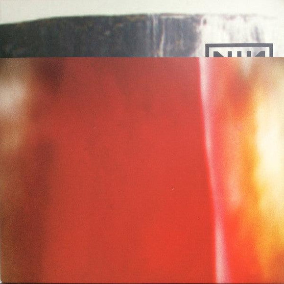 Nine Inch Nails - The Fragile - Good Records To Go