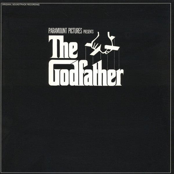 Nino Rota - The Godfather - Good Records To Go