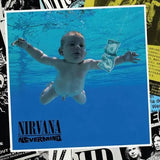 Nirvana - Nevermind (30th Anniversary) [8LP Super Deluxe Box Set] - Good Records To Go