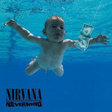 Nirvana - Nevermind (Silver Vinyl) - Good Records To Go