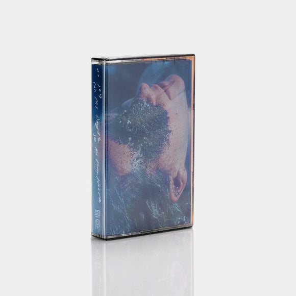 No Joy - Can My Daughter See Me From Heaven (Cassette) - Good Records To Go