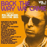 Noel Gallagher's High Flying Birds - Back The Way We Came: Vol 1 (2011-2021) - Good Records To Go