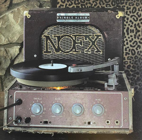 NOFX - Single Album - Good Records To Go
