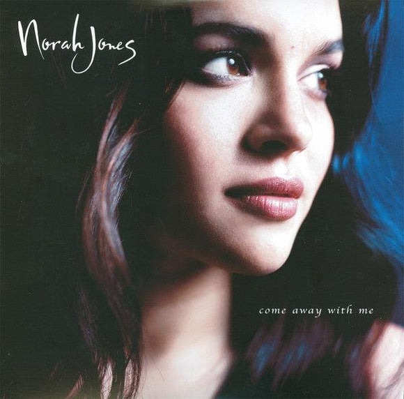 Norah Jones - Come Away With Me - Good Records To Go
