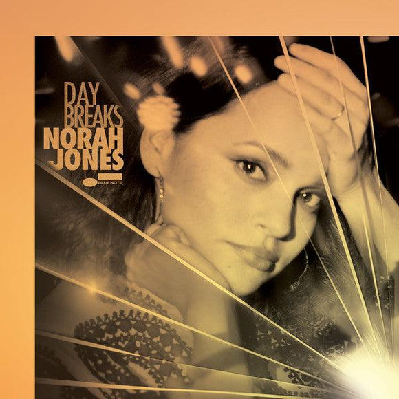 Norah Jones - Day Breaks - Good Records To Go