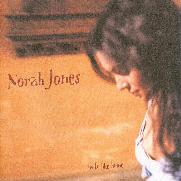 Norah Jones - Feels Like Home - Good Records To Go
