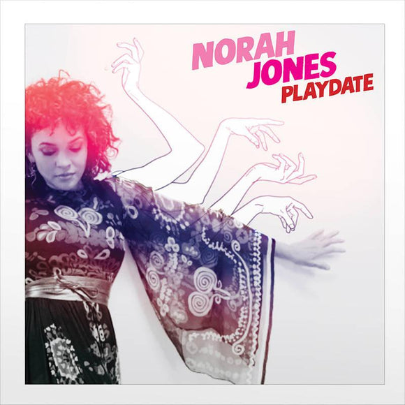 Norah Jones  - Playdate - Good Records To Go