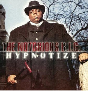 Notorious B.I.G. - Hypnotize 12" - Good Records To Go