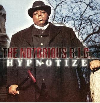 Notorious B.I.G. - Hypnotize 12