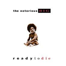 Notorious B.I.G. - Ready To Die - Good Records To Go