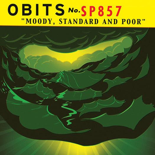 Obits - Moody, Standard And Poor - Good Records To Go