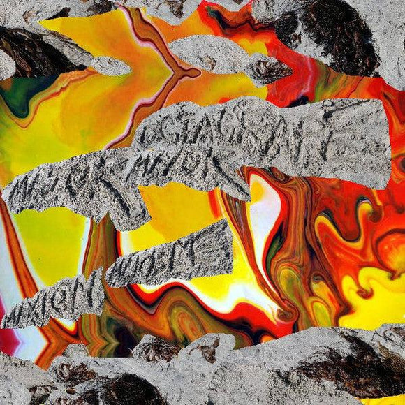 Octagrape - Major Mayor Maxion Marble - Good Records To Go