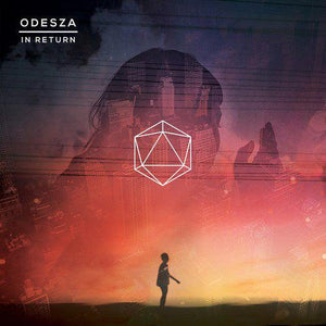 Odesza - In Return (2xLP) - Good Records To Go
