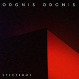 Odonis Odonis - Spectrums (Slow Drip Red and Translucent Vinyl)