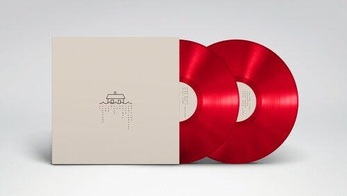 Of Monsters And Men - My Head Is An Animal (10th Anniversary Edition Translucent Red Vinyl) - Good Records To Go