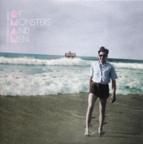 Of Monsters And Men - My Head Is An Animal - Good Records To Go