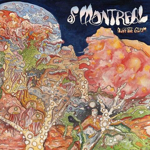 Of Montreal - Aureate Gloom - Good Records To Go