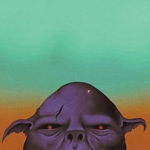 Oh Sees - Orc (2LP Yellow Vinyl) - Good Records To Go
