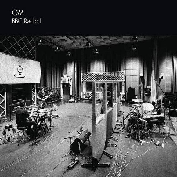 OM - BBC Radio 1 - Good Records To Go