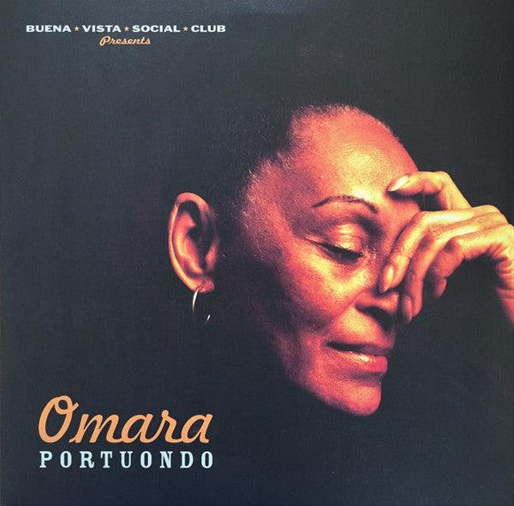 Omara Portuondo - Omara Portuondo - Good Records To Go