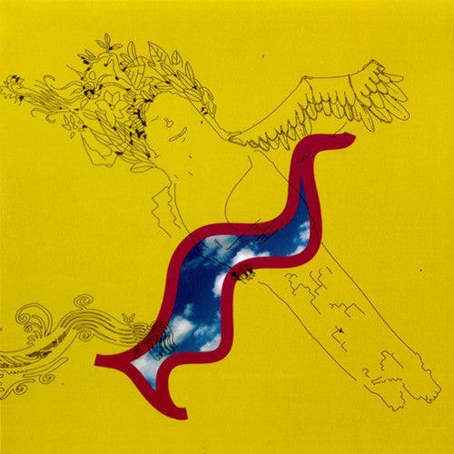 Oorutaichi - Drifting My Folklore - Good Records To Go