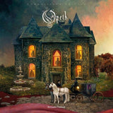 Opeth - In Cauda Venenum (Connoisseur Edition-Clear Vinyl 5LP Box Set) - Good Records To Go
